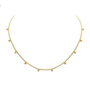 Kinsley Armelle Adorn Necklace!!